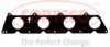 MERCE 2731420180 Gasket, exhaust manifold